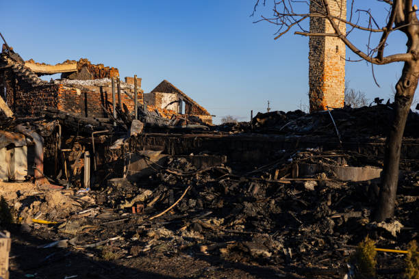 Reliable Soot Cleanup contractor in Bradenton, FL by Fire Damage Laser Cleaning