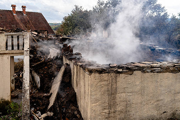 Affordable Soot Cleanup solutions in Bradenton, FL